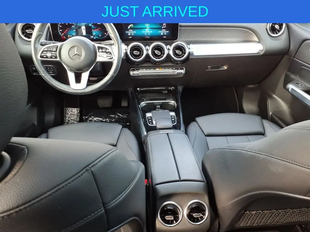 2020 Mercedes-Benz B-Class - $22,990