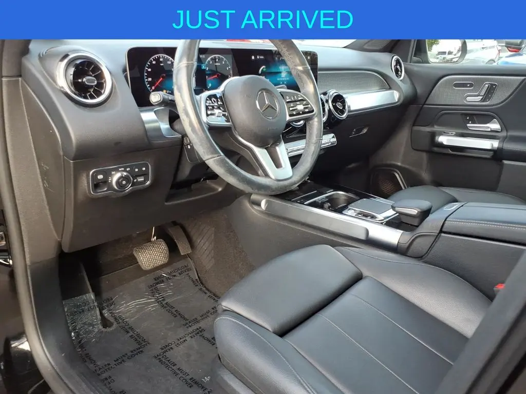 2020 Mercedes-Benz B-Class - $22,990