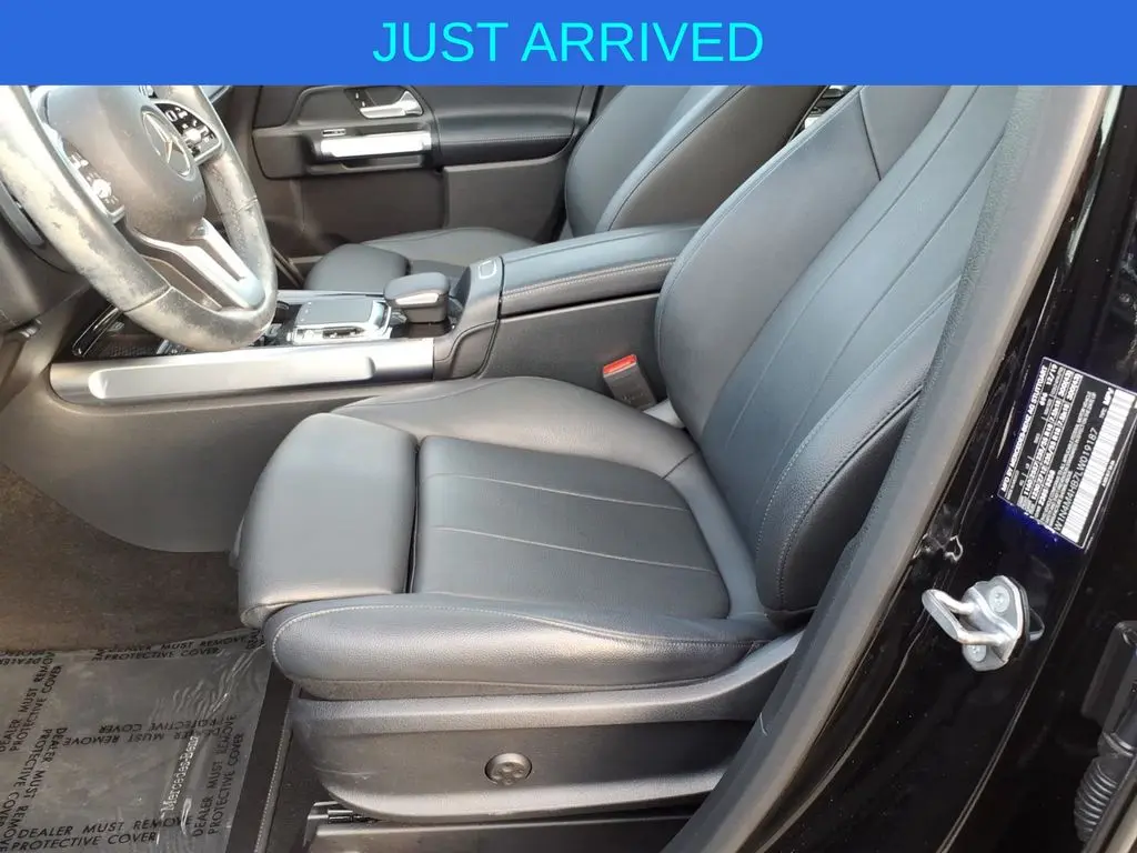 2020 Mercedes-Benz B-Class - $22,990