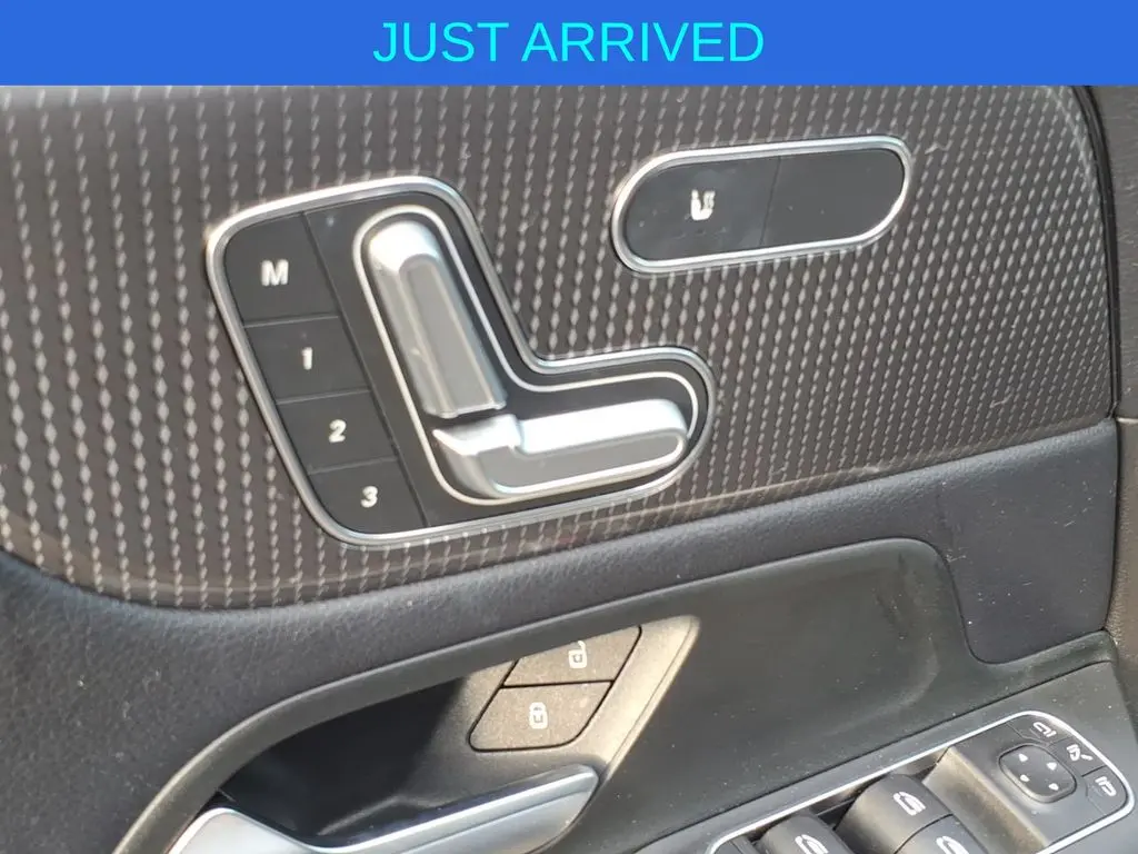 2020 Mercedes-Benz B-Class - $22,990