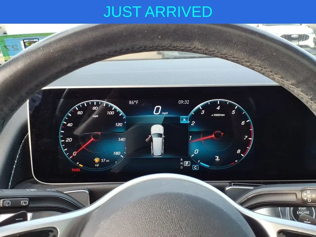 2020 Mercedes-Benz B-Class - $22,990