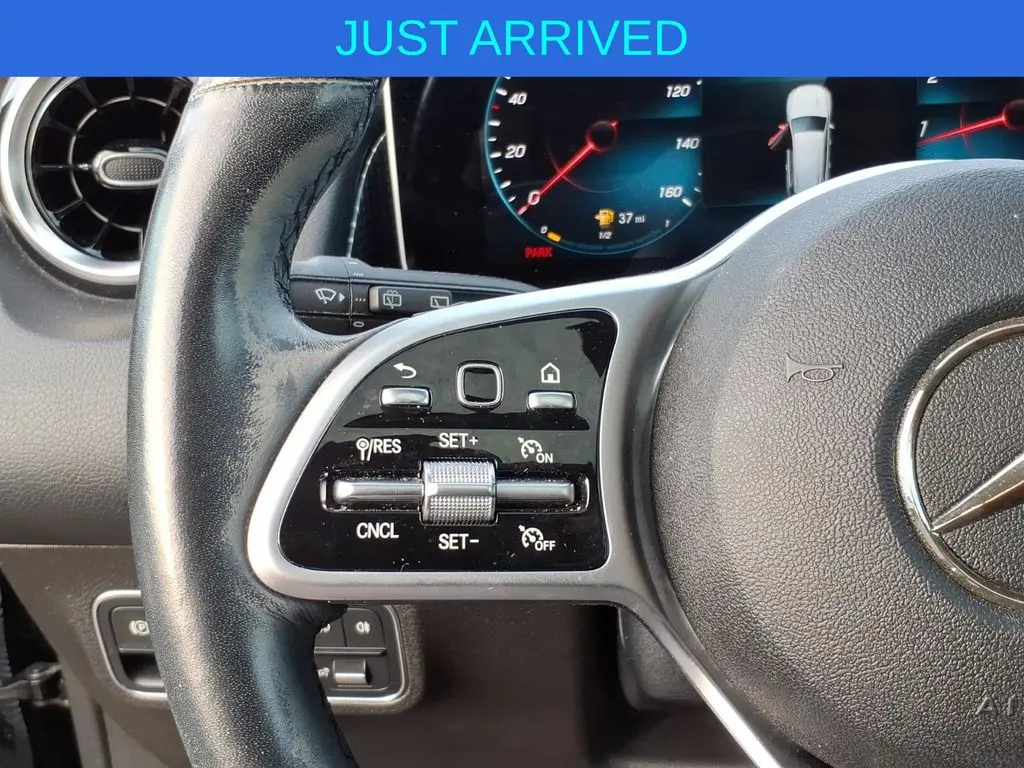 2020 Mercedes-Benz B-Class - $22,990