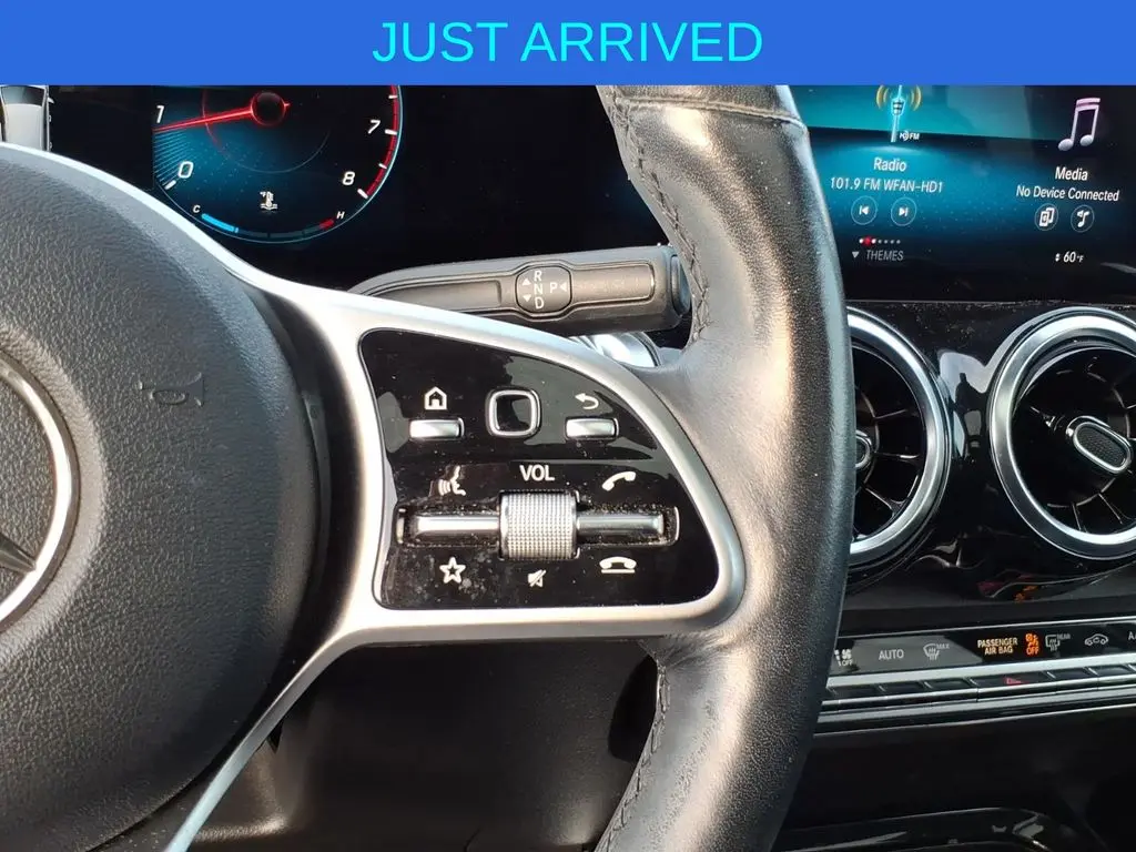 2020 Mercedes-Benz B-Class - $22,990