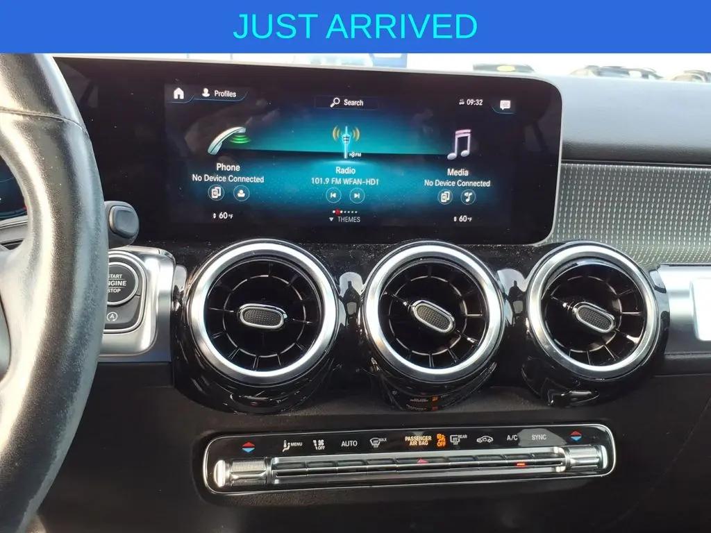 2020 Mercedes-Benz B-Class - $22,990