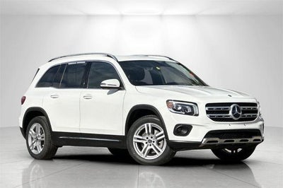 Photo of a 2020 Mercedes-Benz GLB AWD GLB 250 4MATIC 4DR SUV for sale