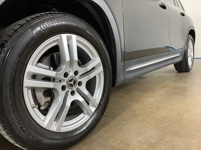 Photo of a 2021 Mercedes-Benz GLB AWD GLB 250 4MATIC 4DR SUV for sale