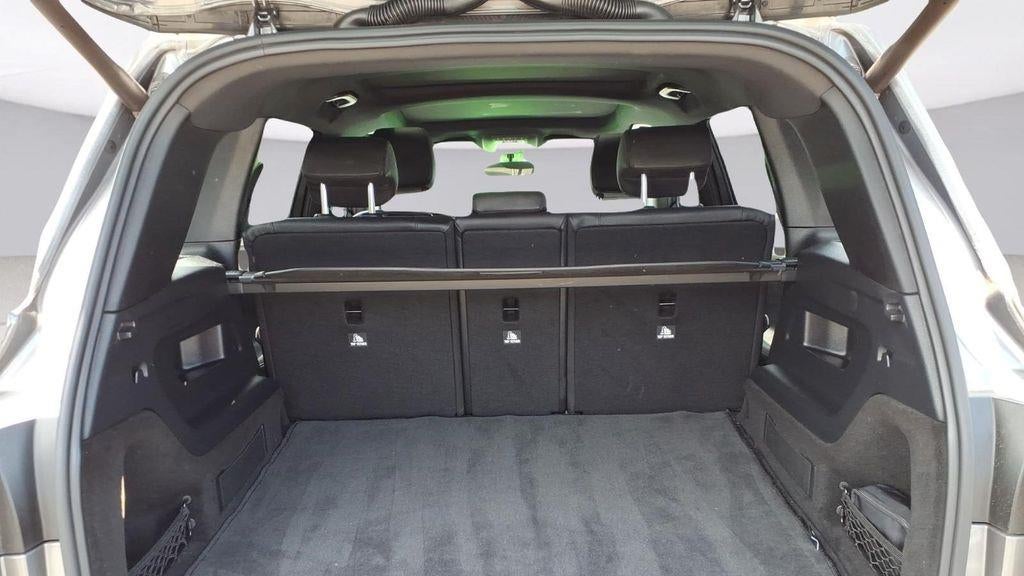 2021 Mercedes-Benz GLB GLB 250 4MATIC