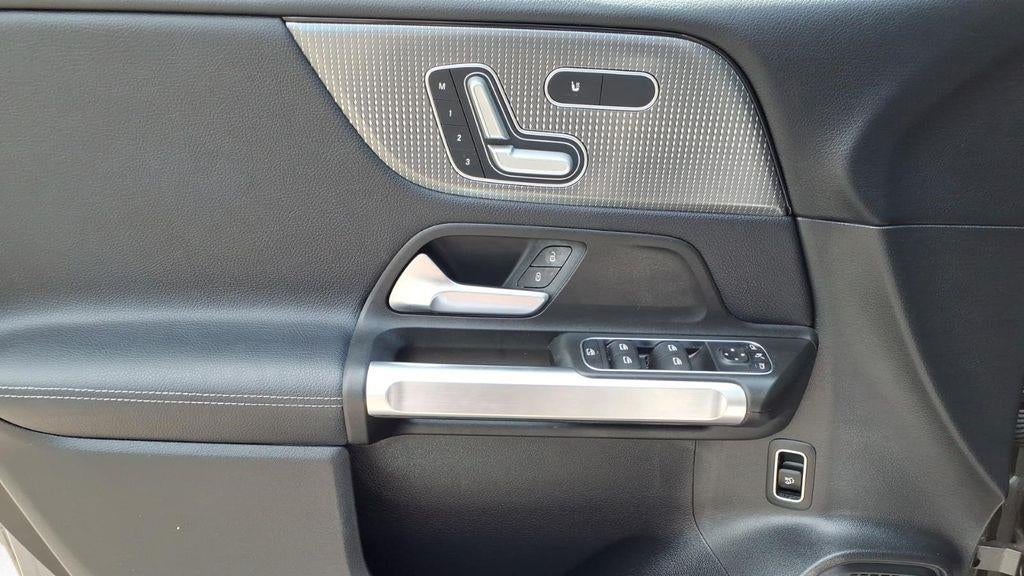 2021 Mercedes-Benz GLB GLB 250 4MATIC