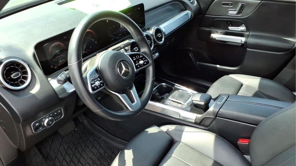 2021 Mercedes-Benz GLB GLB 250 4MATIC