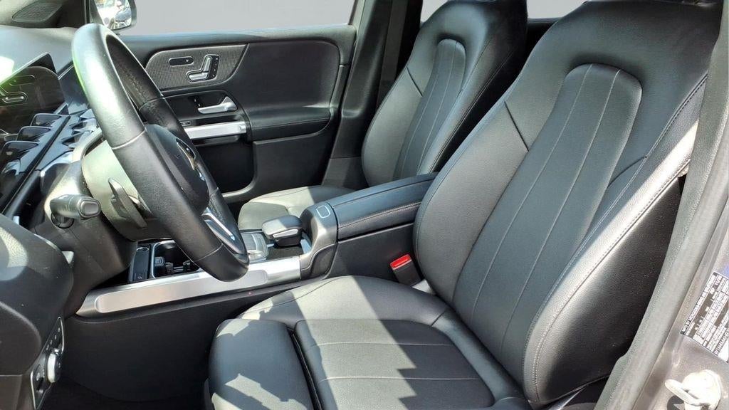 2021 Mercedes-Benz GLB GLB 250 4MATIC