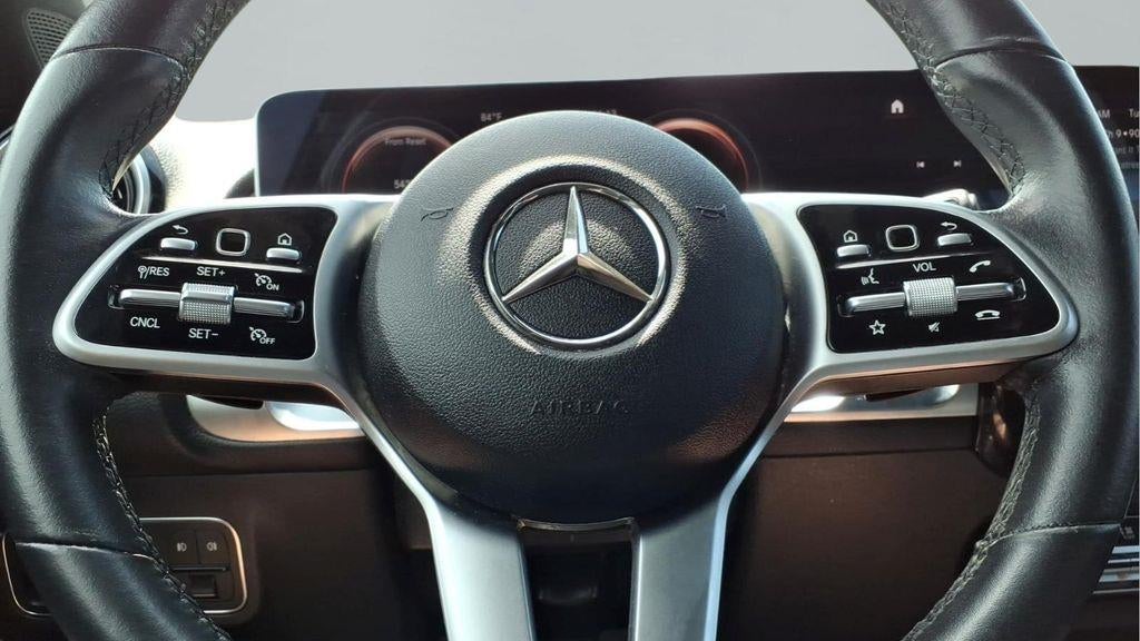 2021 Mercedes-Benz GLB GLB 250 4MATIC