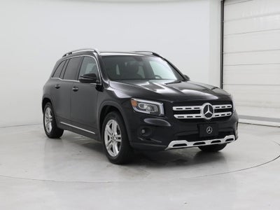 Photo of a 2021 Mercedes-Benz GLB AWD GLB 250 4MATIC 4DR SUV for sale