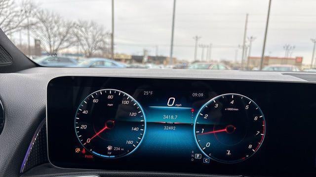 2021 Mercedes-Benz GLB GLB 250 4MATIC