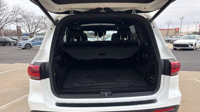 2021 Mercedes-Benz GLB GLB 250 4MATIC
