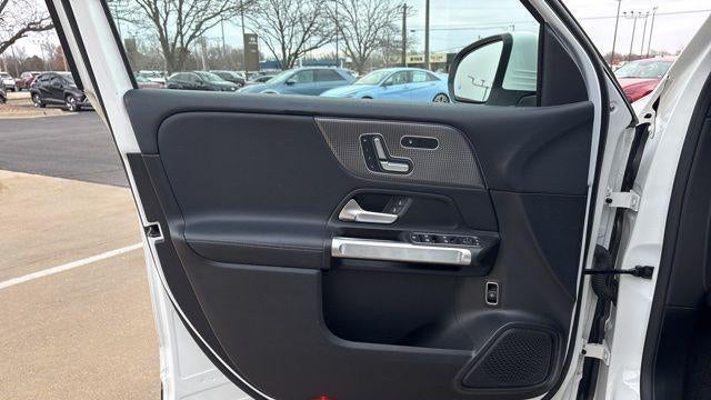 2021 Mercedes-Benz GLB GLB 250 4MATIC