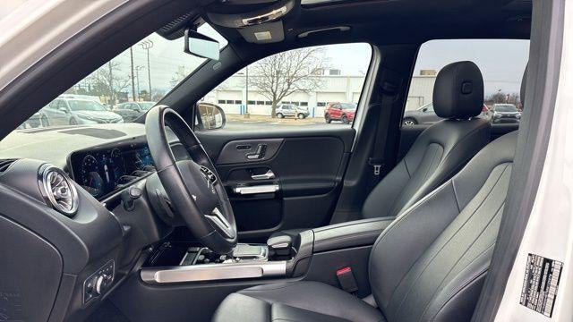 2021 Mercedes-Benz GLB GLB 250 4MATIC