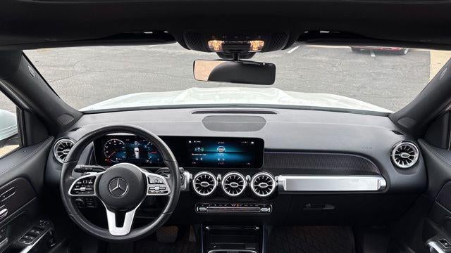 2021 Mercedes-Benz GLB GLB 250 4MATIC