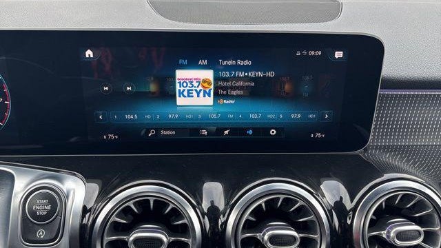 2021 Mercedes-Benz GLB GLB 250 4MATIC