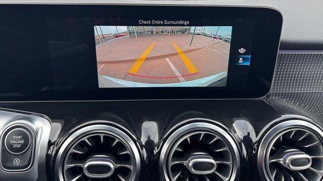 2021 Mercedes-Benz GLB GLB 250 4MATIC