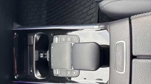 2021 Mercedes-Benz GLB GLB 250 4MATIC