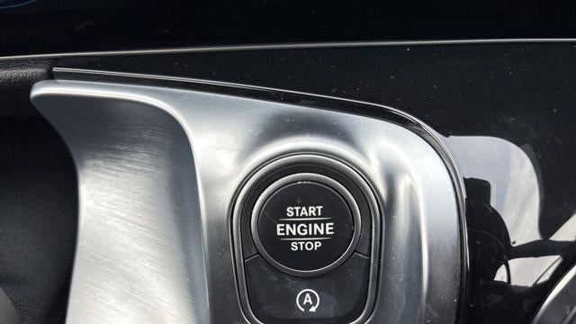 2021 Mercedes-Benz GLB GLB 250 4MATIC