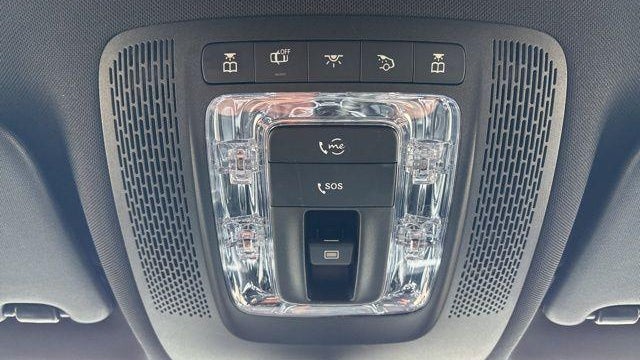 2021 Mercedes-Benz GLB GLB 250 4MATIC