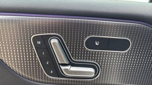 2021 Mercedes-Benz GLB GLB 250 4MATIC