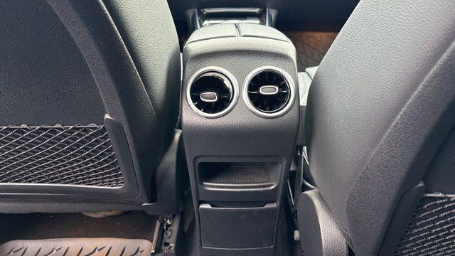 2021 Mercedes-Benz GLB GLB 250 4MATIC