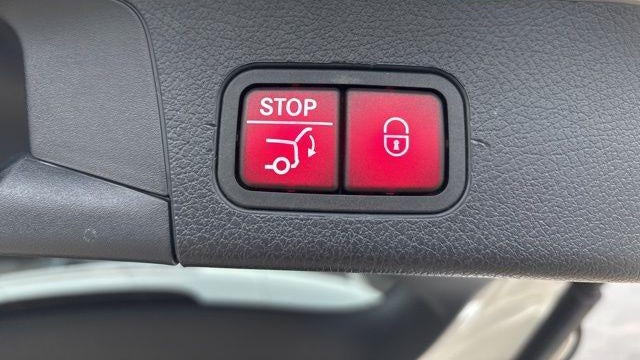 2021 Mercedes-Benz GLB GLB 250 4MATIC