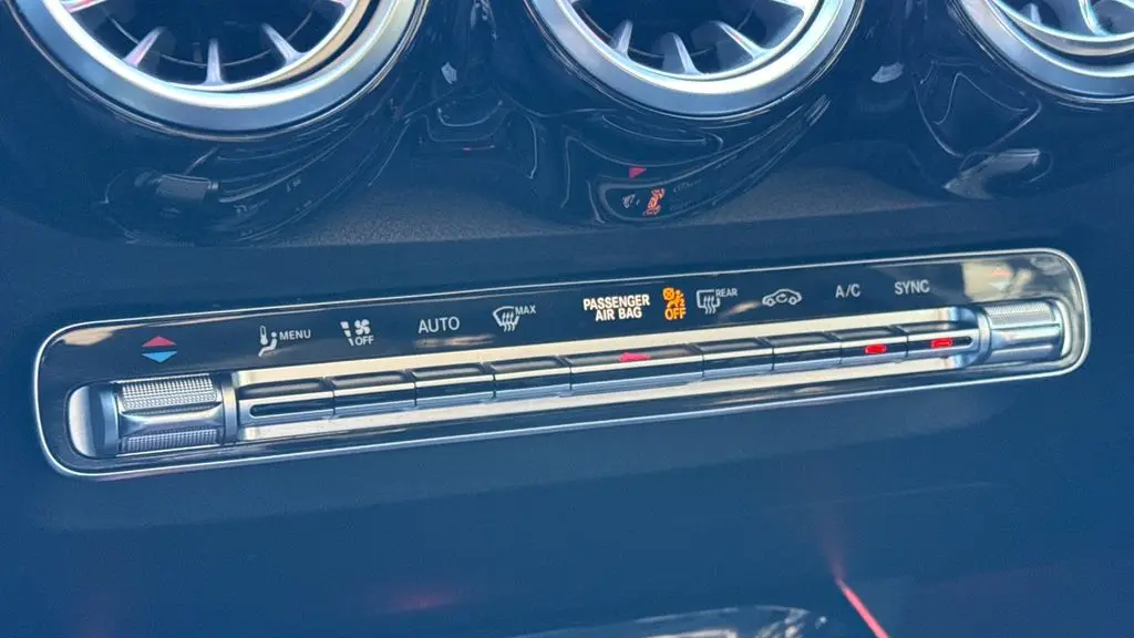 2022 Mercedes-Benz GLB GLB 250 4MATIC
