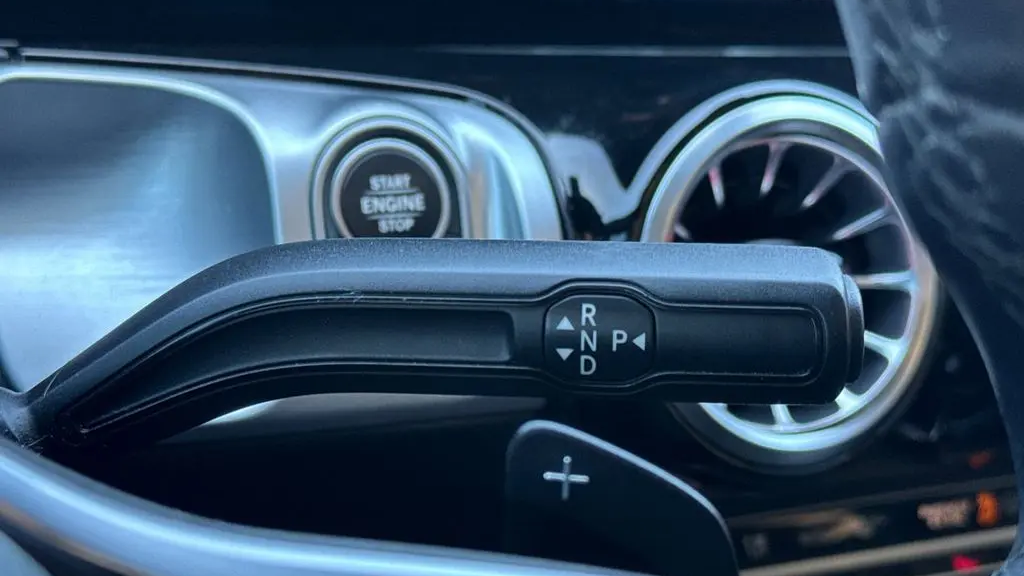 2022 Mercedes-Benz GLB GLB 250 4MATIC