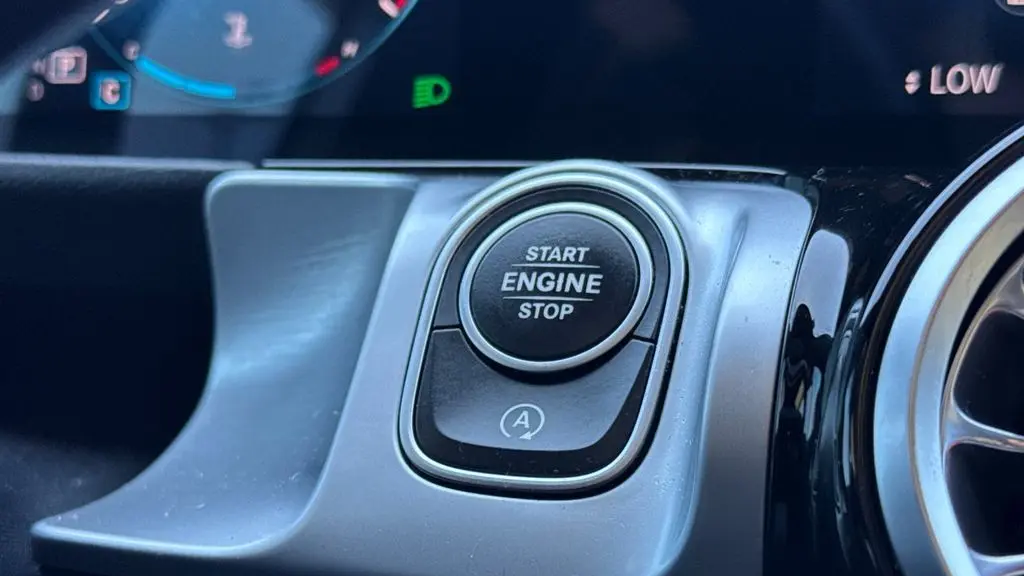 2022 Mercedes-Benz GLB GLB 250 4MATIC