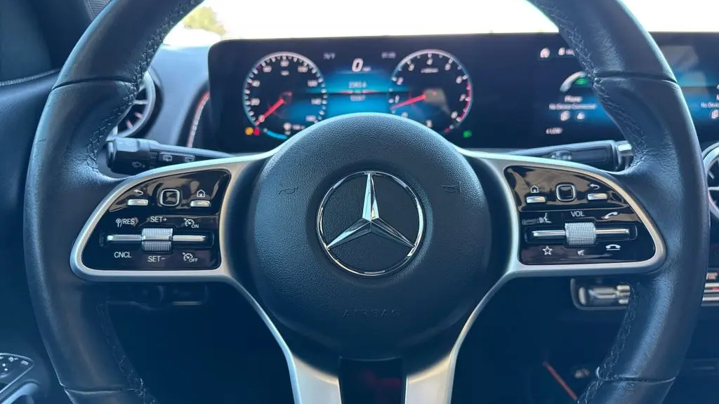 2022 Mercedes-Benz GLB GLB 250 4MATIC