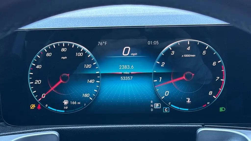 2022 Mercedes-Benz GLB GLB 250 4MATIC