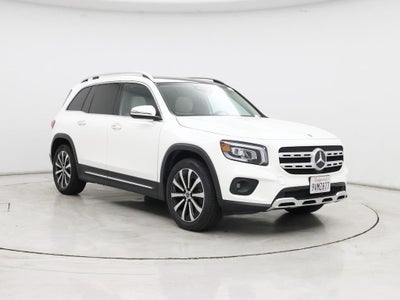 Photo of a 2022 Mercedes-Benz GLB AWD GLB 250 4MATIC 4DR SUV for sale
