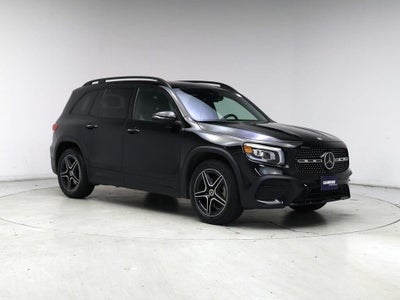 Photo of a 2023 Mercedes-Benz GLB AWD GLB 250 4MATIC 4DR SUV for sale