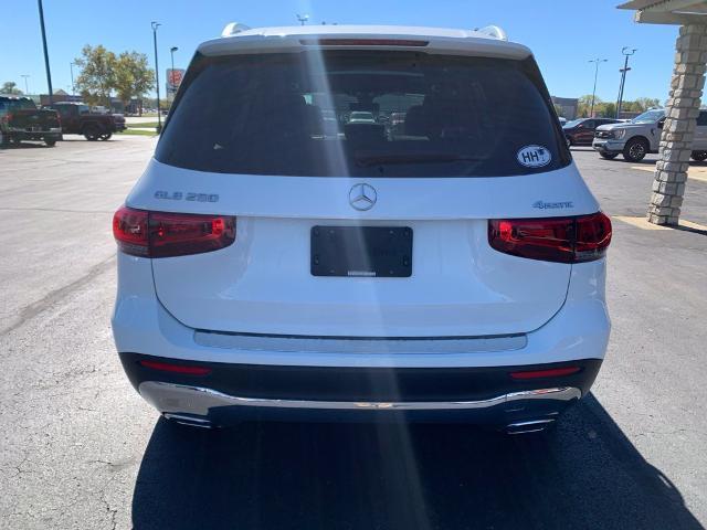 2023 Mercedes-Benz B-Class - $30,591