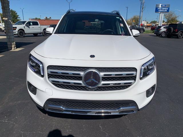 2023 Mercedes-Benz B-Class - $30,591