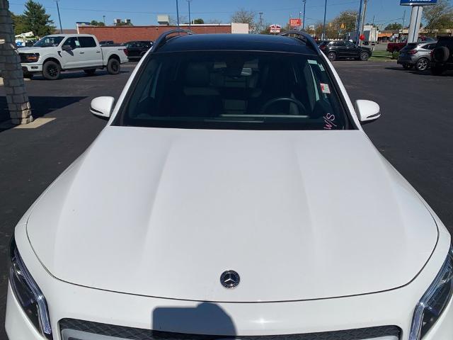 2023 Mercedes-Benz B-Class - $30,591