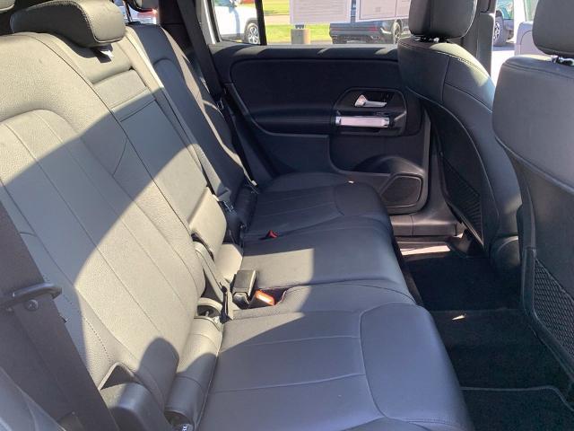 2023 Mercedes-Benz B-Class - $30,591