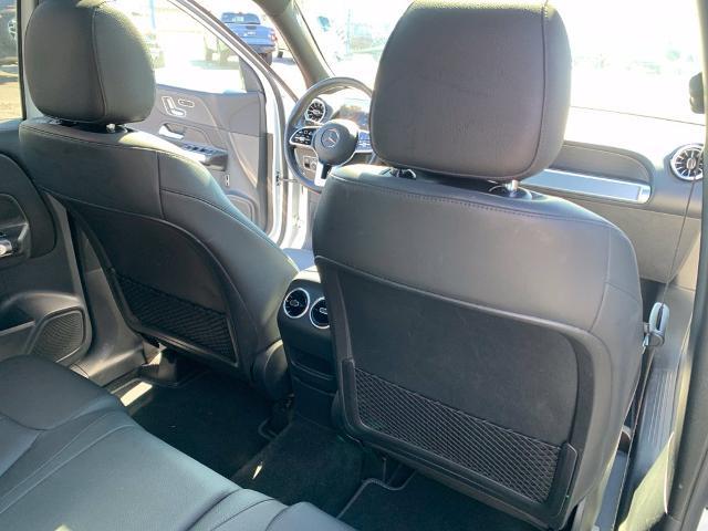 2023 Mercedes-Benz B-Class - $30,591