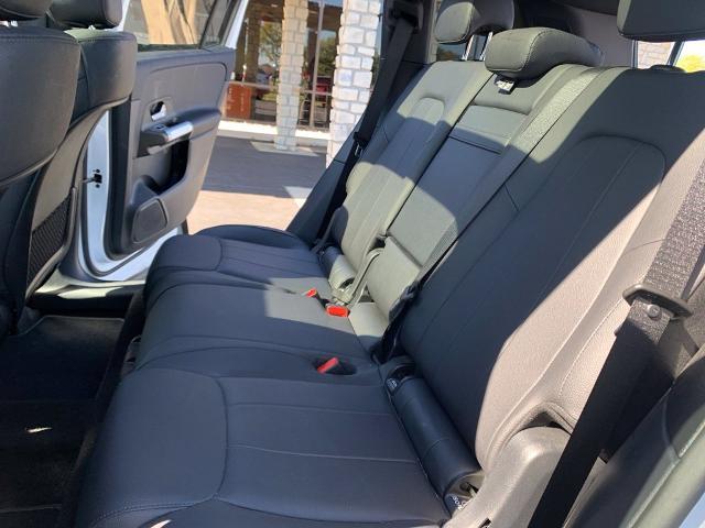 2023 Mercedes-Benz B-Class - $30,591