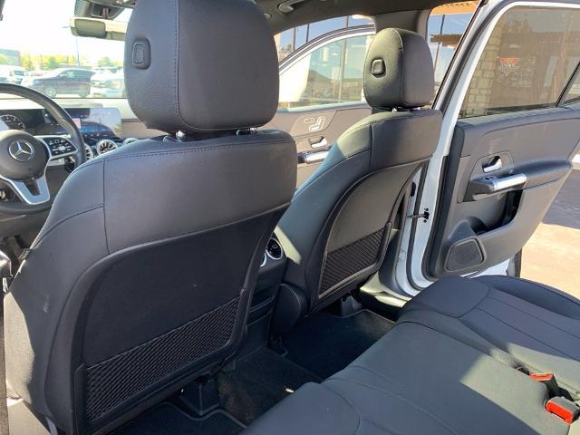 2023 Mercedes-Benz B-Class - $30,591