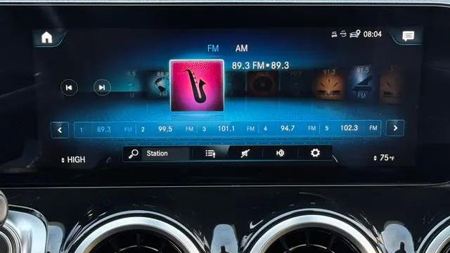 2023 Mercedes-Benz GLB GLB 250 4MATIC