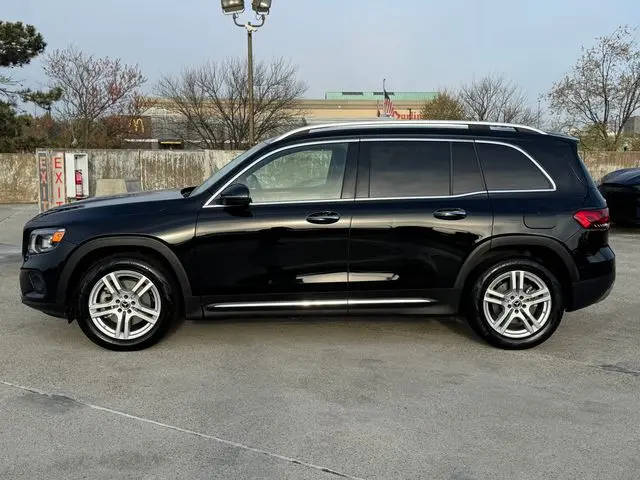 2023 Mercedes-Benz B-Class - $27,001