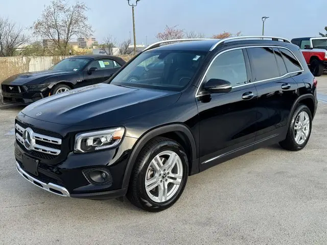 2023 Mercedes-Benz B-Class - $27,001