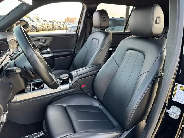 2023 Mercedes-Benz B-Class - $27,001