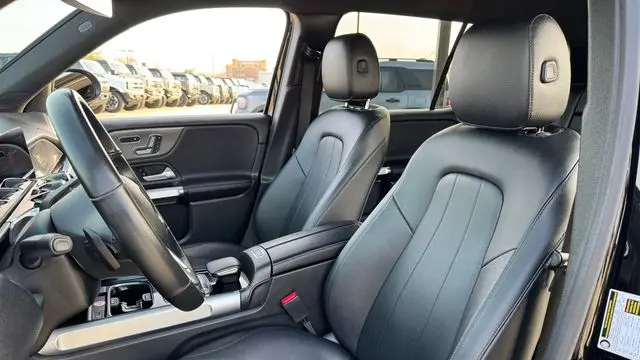 2023 Mercedes-Benz GLB GLB 250 4MATIC