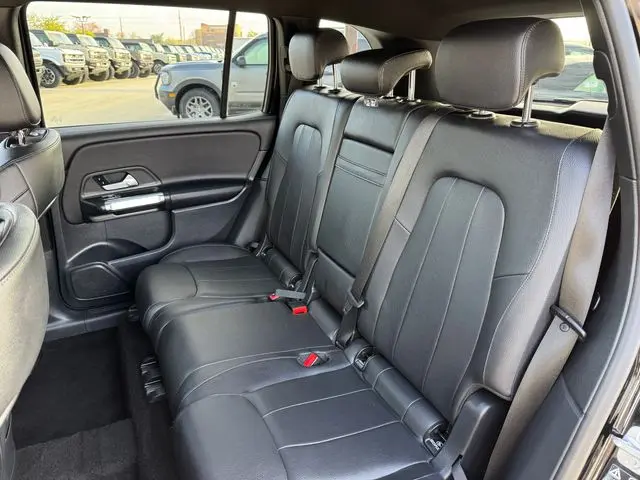 2023 Mercedes-Benz B-Class - $27,001
