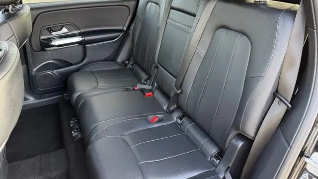 2023 Mercedes-Benz GLB GLB 250 4MATIC